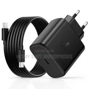 High Quality Compatible Chargers
