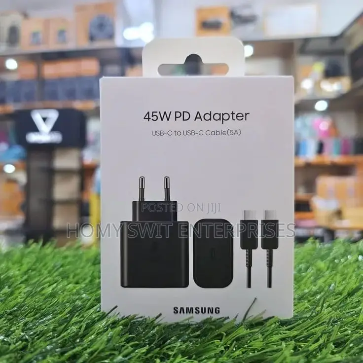 High Quality Compatible Chargers