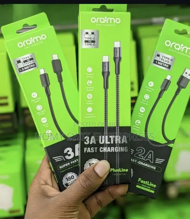 High Quality Compatible Chargers