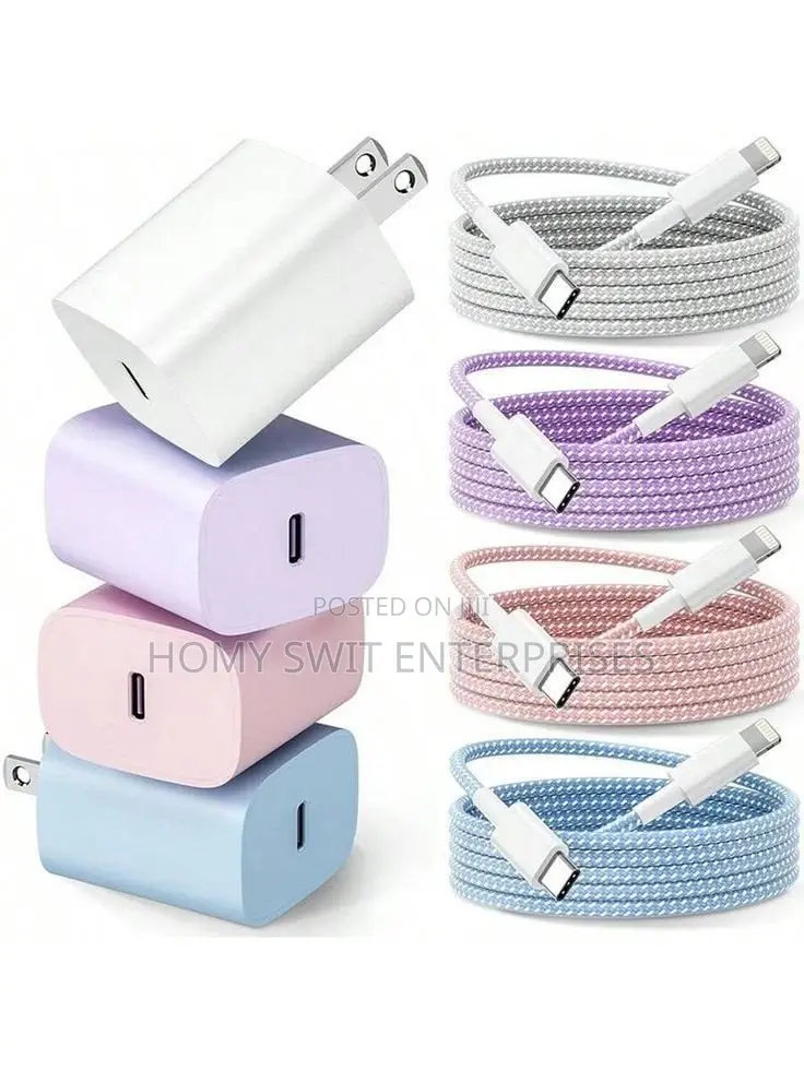 High Quality Compatible Chargers