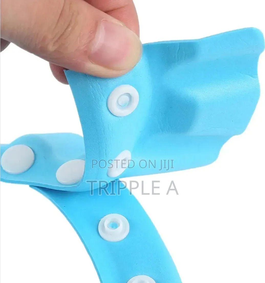 Children's Shower Bathing Cap