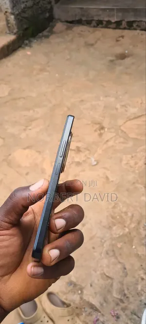 Xiaomi Redmi A3x 64 GB Black