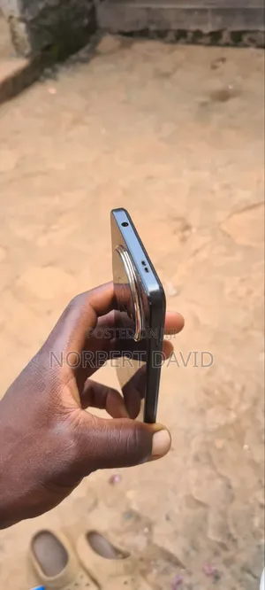 Xiaomi Redmi A3x 64 GB Black