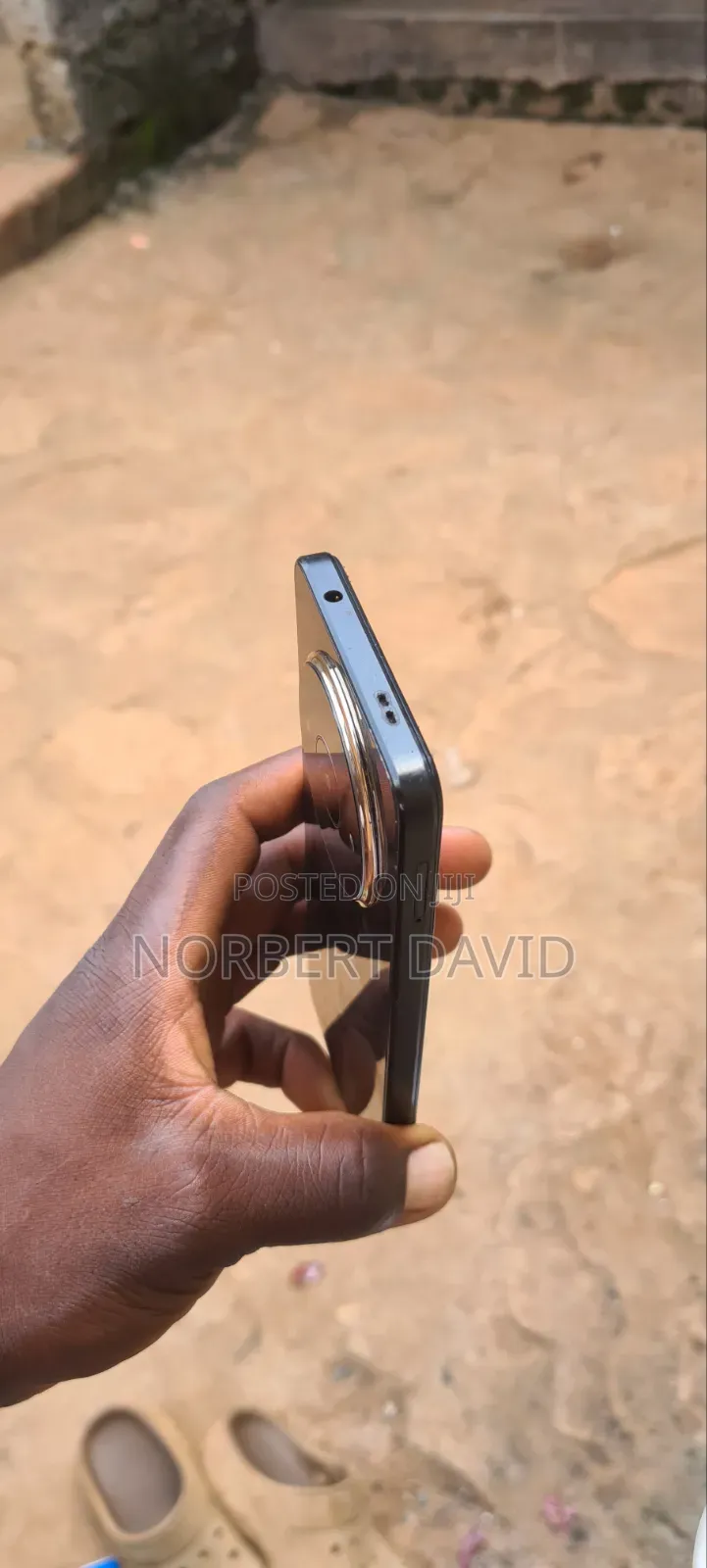 Xiaomi Redmi A3x 64 GB Black