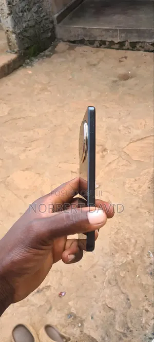 Xiaomi Redmi A3x 64 GB Black