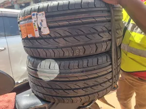 275/40r19 Joyroad New Tires