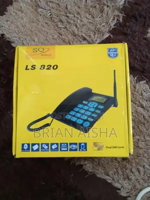 New SQ 92 8 GB Black