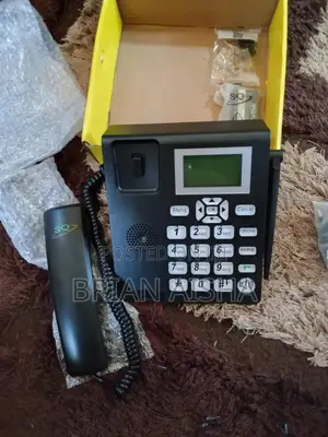 New SQ 92 8 GB Black
