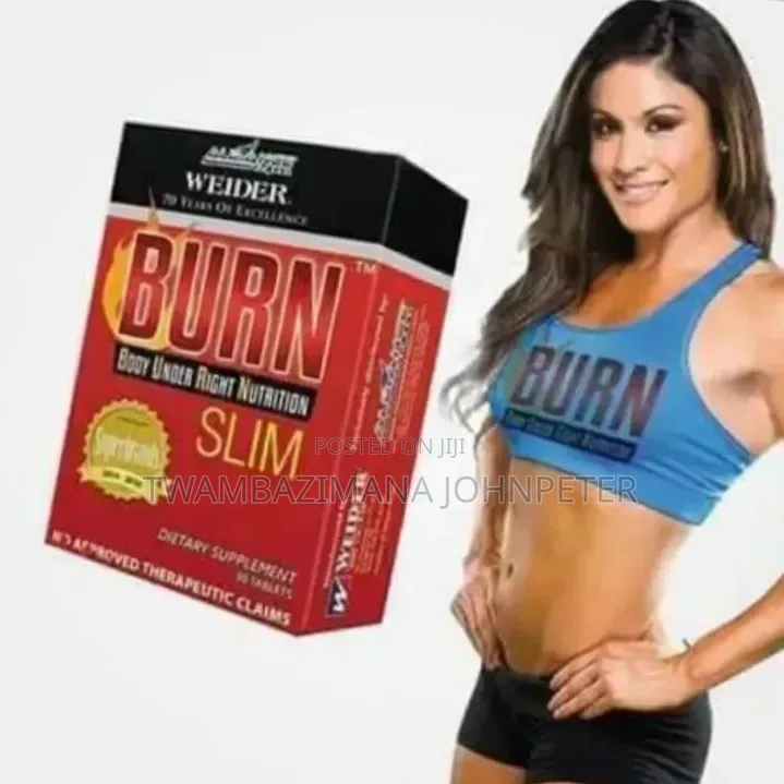 Burn Slim Supplement