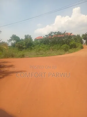 Bwerenga Plot Entb Rd