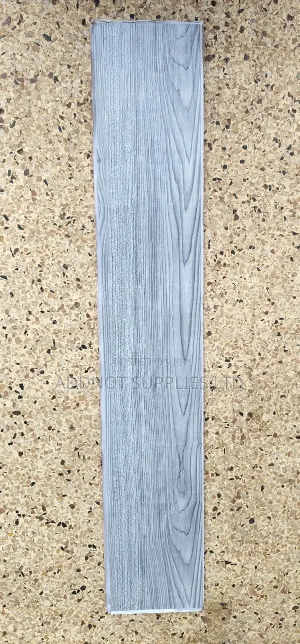PVC Self-Adhesive Floor Tiles | 30X30cm | 45 X 45cm | 15 X 90cm