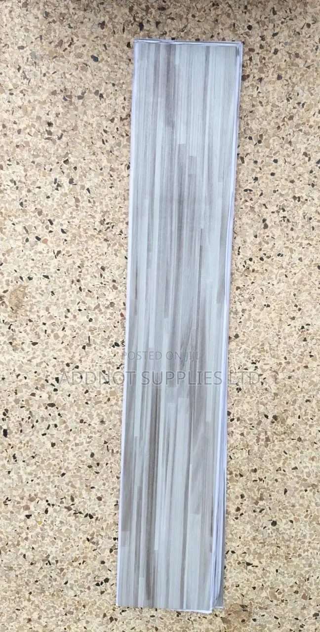 PVC Self-Adhesive Floor Tiles | 30X30cm | 45 X 45cm | 15 X 90cm