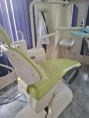 Dental Clinic for Sale,KOMAMBOGA