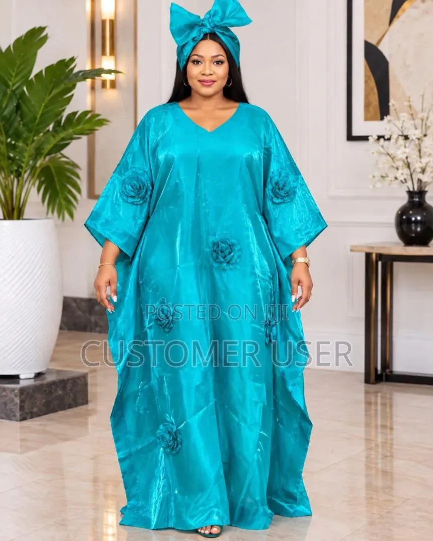 Elegant Kaftans for Women