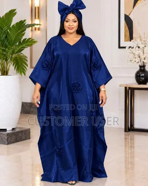 Elegant Kaftans for Women
