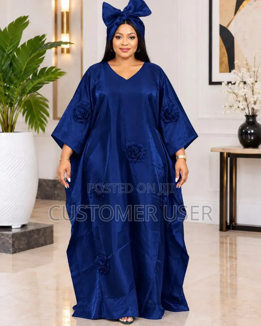 Elegant Kaftans for Women