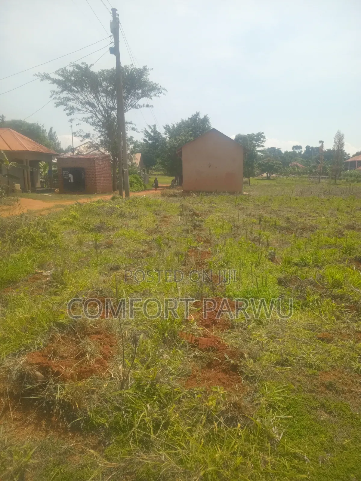 Katale Plot