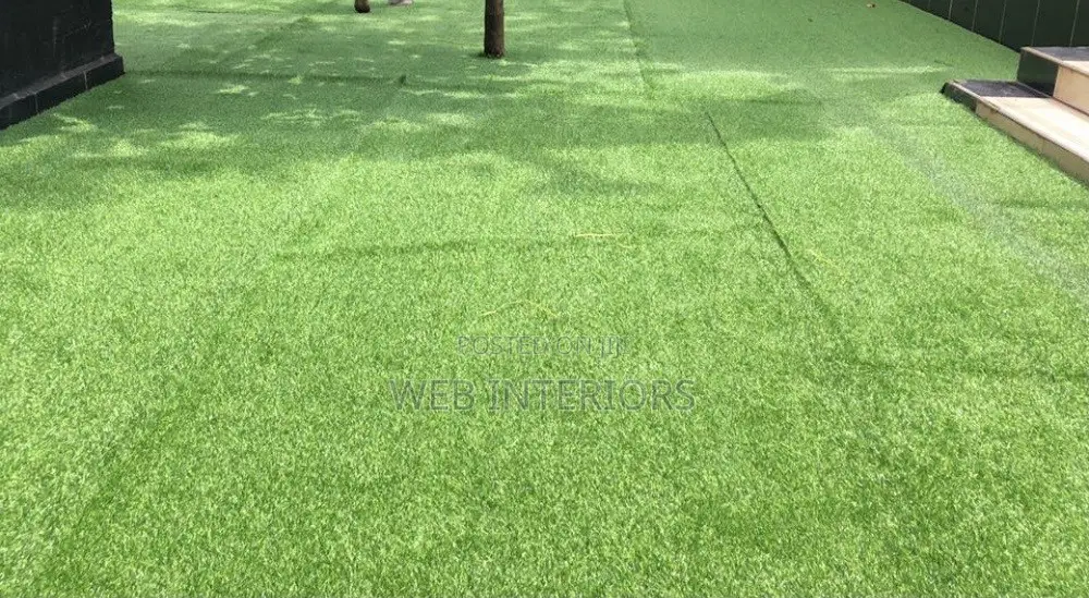 Glass Carpets