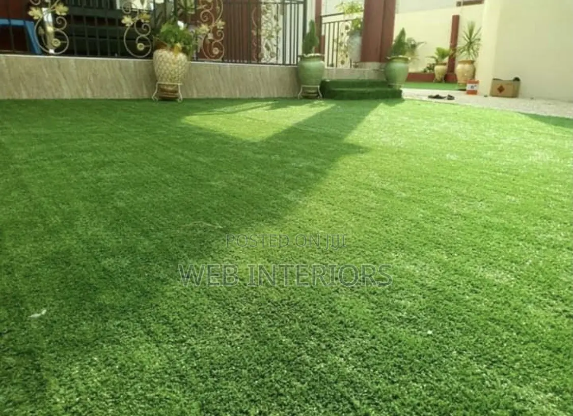 Glass Carpets
