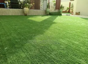 Glass Carpets