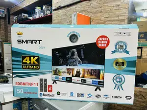 Smartplus 50 Smart TV UHD