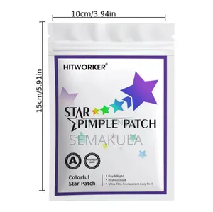 Star Pimple Patch