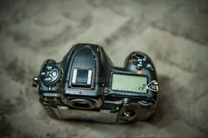 Nikon D500 Body Only