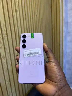Samsung Galaxy S23 128 GB Pink