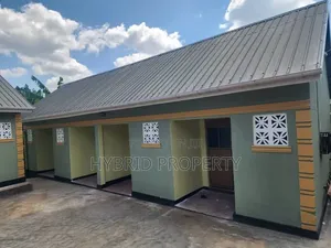 10bdrm Apartment in Wakiso~Sala Along for sale