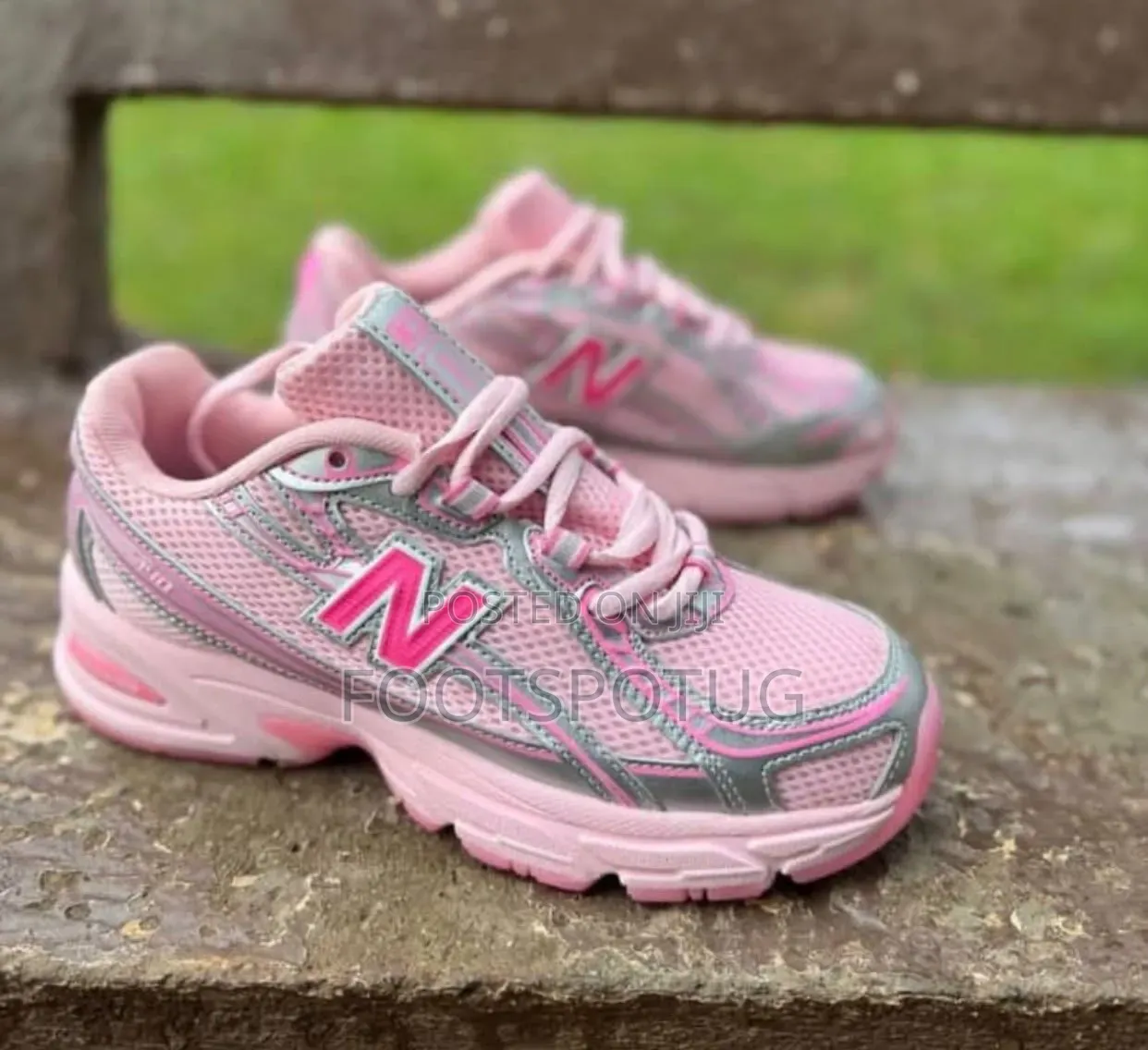 New Balance 530 Sneaker