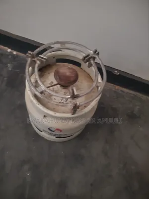 Gas Cooker