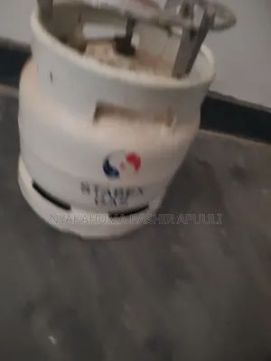 Gas Cooker