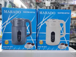 Marado Ma-2510 Kettle
