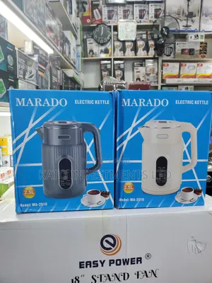 Marado Ma-2510 Kettle