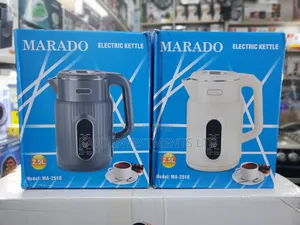 Marado Ma-2510 Kettle