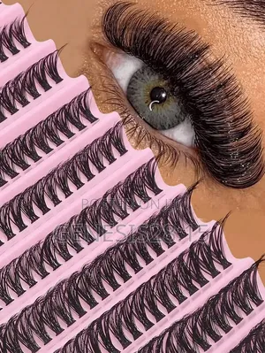 Mobile Lash Technician