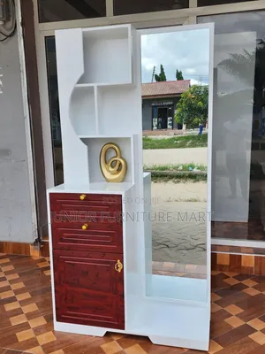 Modern Dressers