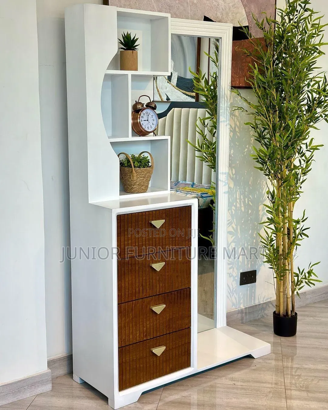 Modern Dressers