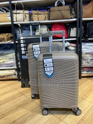 Suitcases Rubber Bands