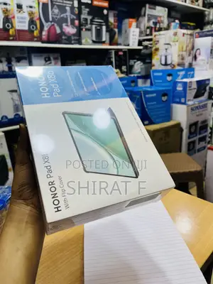 New Honor Pad X8 128 GB