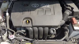 Toyota Wish 2012 Silver