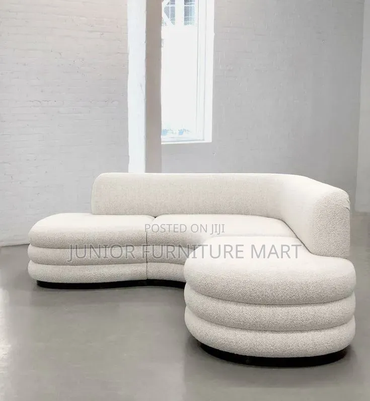Modern Bean Sofa Chair