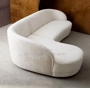 Modern Bean Sofa Chair
