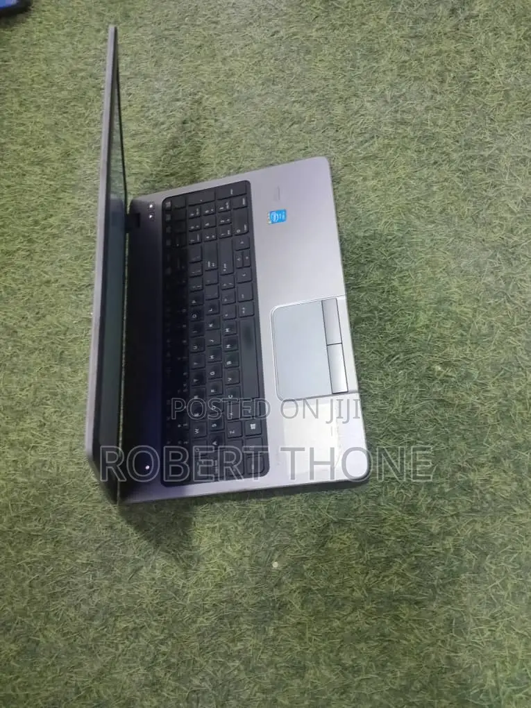 Laptop HP ProBook 430 8GB Intel Core i3 SSD 500GB