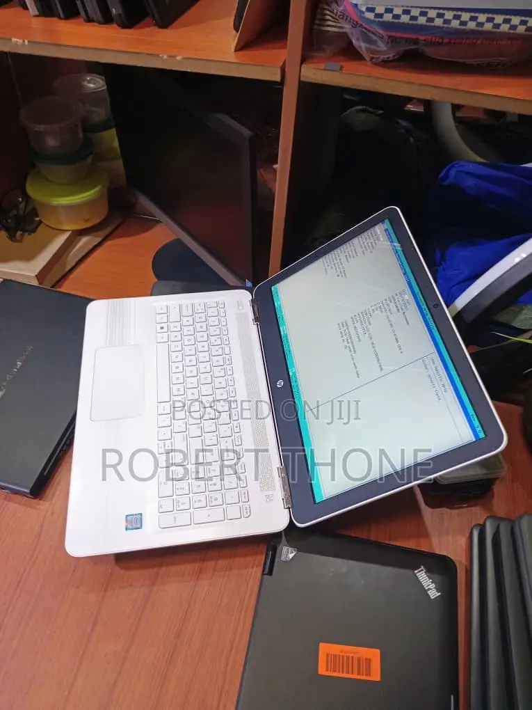 Laptop HP ProBook 430 8GB Intel Core i3 SSD 500GB
