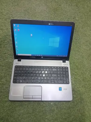 Laptop HP ProBook 430 8GB Intel Core i3 SSD 500GB