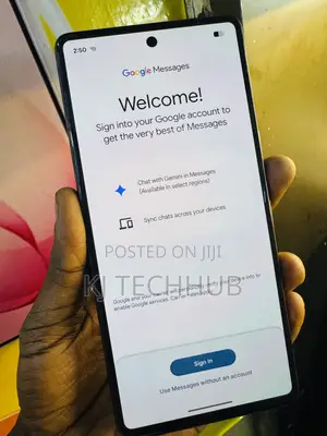 Google Pixel 7 128 GB Black