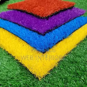 Balkon Glass Carpet