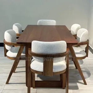 Modern Dinning Set