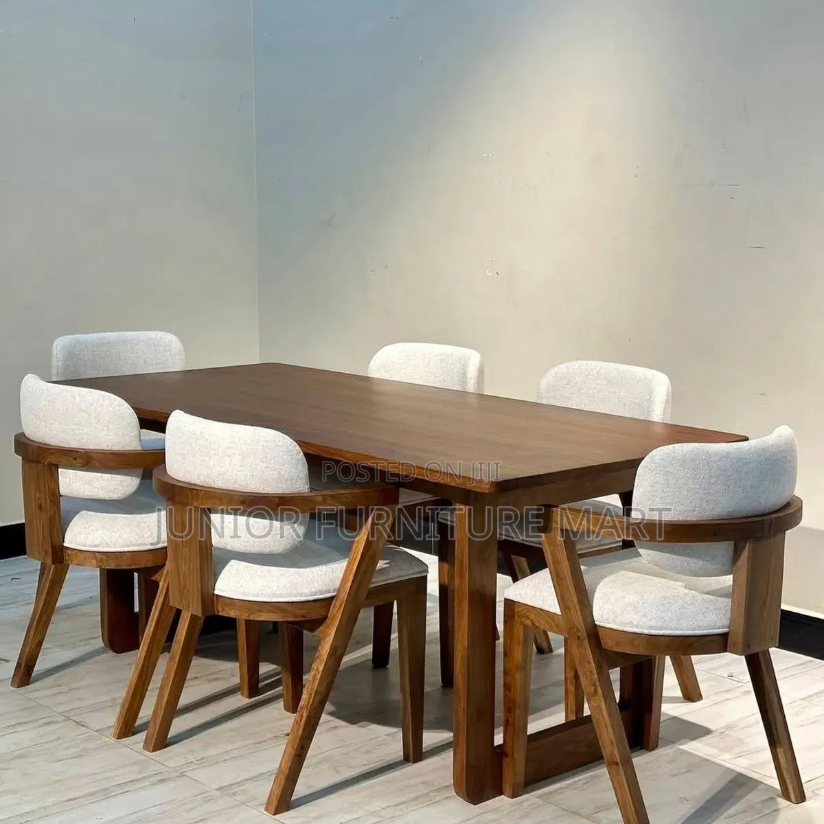 Modern Dinning Set
